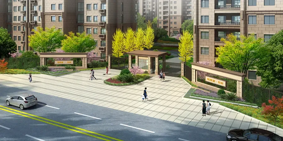 沭阳新房网-房天下