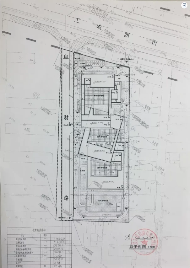 运城将新建一所公立幼儿园，正在公示，快看看在你家附近么？