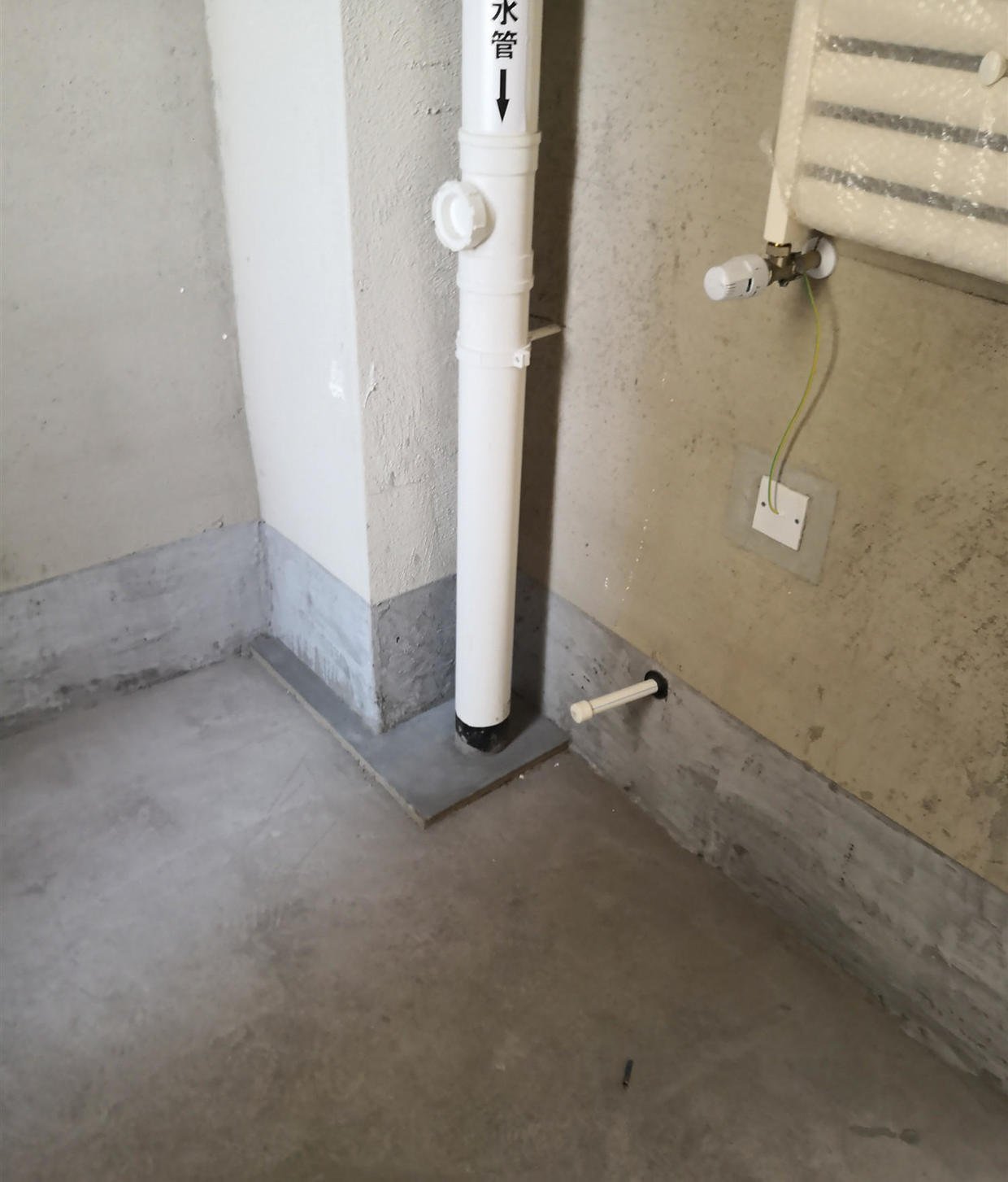 厨房下水管的规格有哪些?厨房下水管怎么安装?_保驾护航装修网