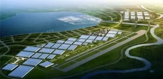 南昌瑶湖新城起飞!千亿级项目启动 打造"中国西雅图"