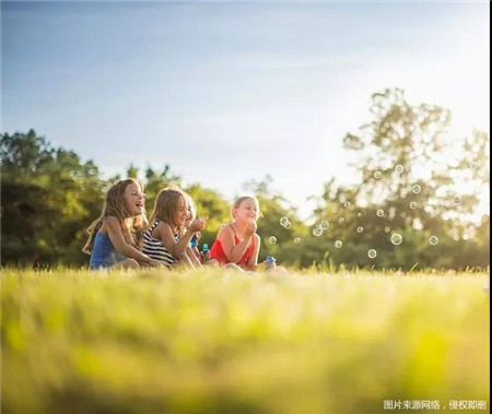 【恒大悦珑湾】让孩子的未来，在湖边、在花园、在森林里长出来！