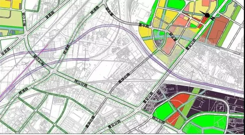 沪通铁路建设再获重大进展！上海段土建工程全线贯通