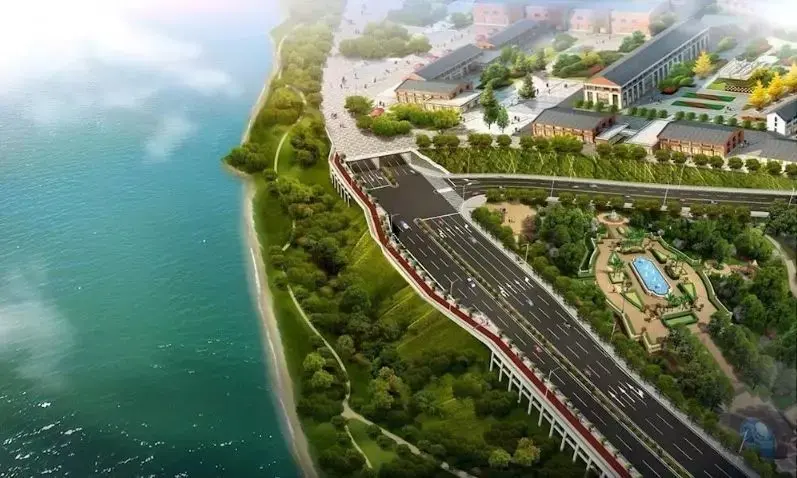 泸州恒大御景半岛不负城市繁华为懂生活的你而来
