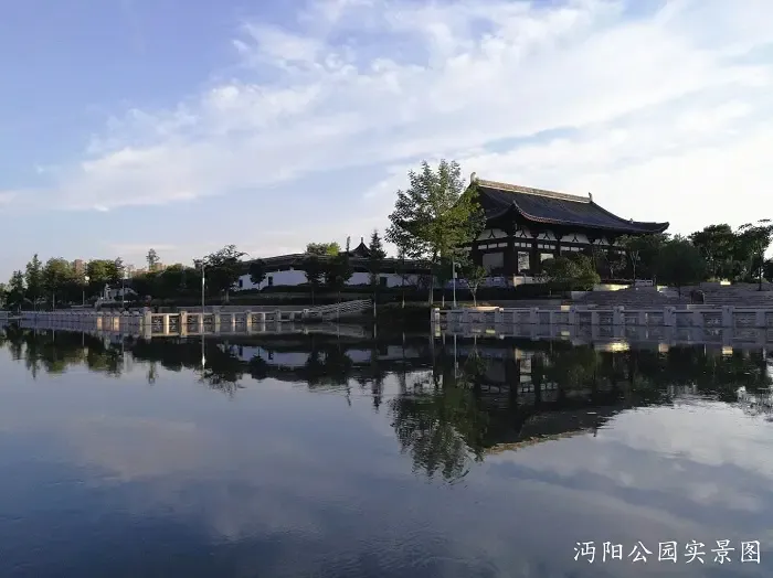 蓝天新城定鼎前通路与朝阳大道交界处,滨江公园,沔阳公园两大公园依畔