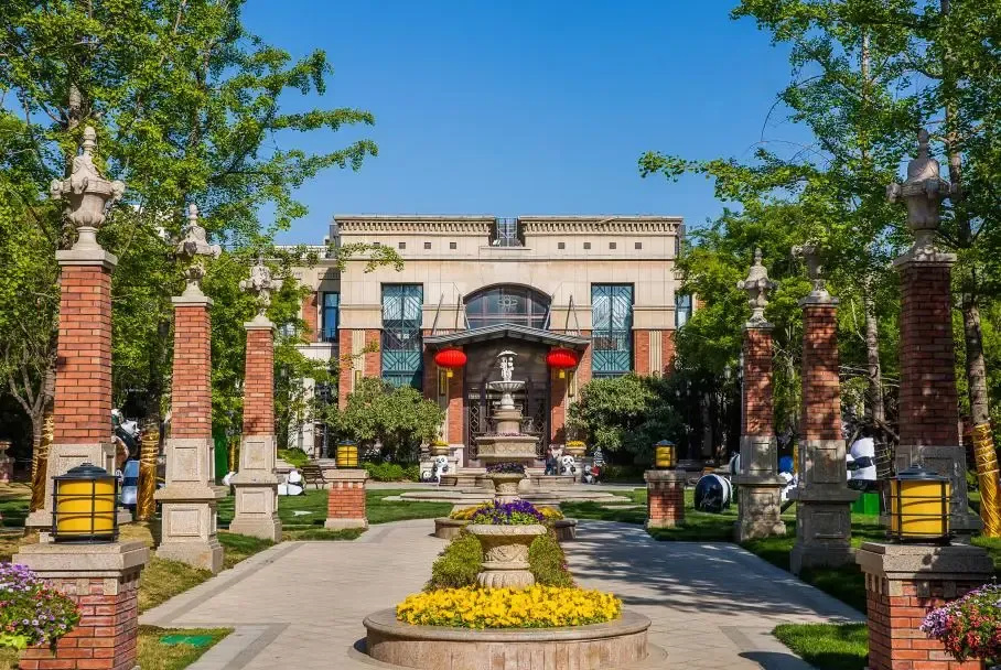 实至名归和昌集团入选2019中国房企综合实力第67名