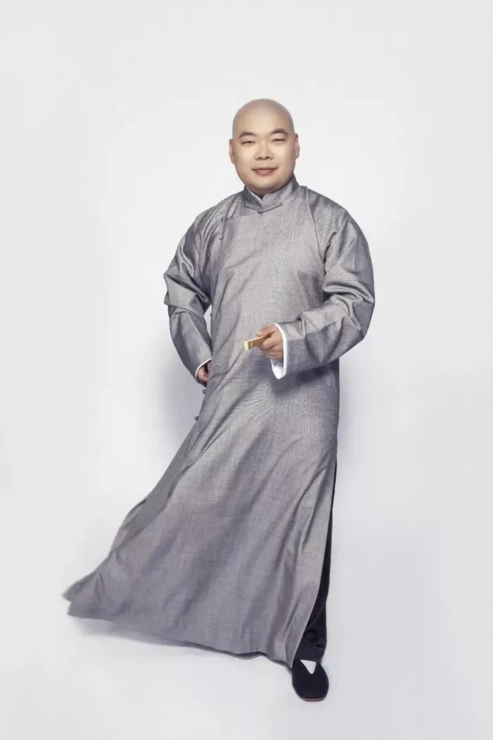 主角登台快看谁来德云社9月6日再次亮相赣州