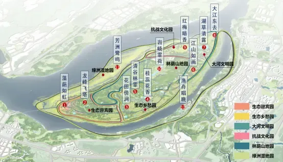 中交漫山套内约103110㎡墅区阔景洋房即将加推