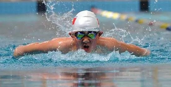 再过两天“江南宋城杯”2019年中国中学生游泳锦标赛就要开赛啦！