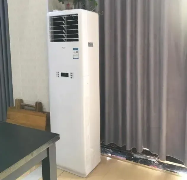 圆柱空调和立柜式空调哪个好呀这么一对比我算啥都明白了