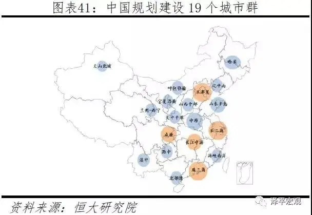 “2019年中国城市发展潜力100强”出炉！南通被列为二档城市，排名…