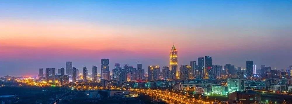 “2019年中国城市发展潜力100强”出炉！南通被列为二档城市，排名…