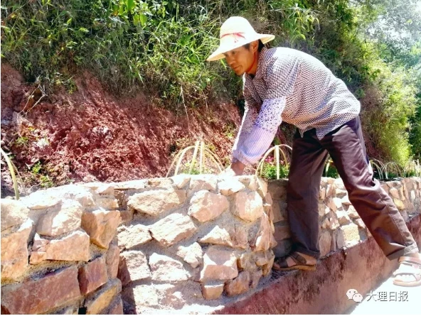 人心齐 泰山移，弥渡“特产”转变之路