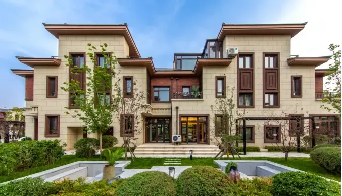 碧桂园·莫奈小镇纳入文艺二校沈北分校招生片区!-沈阳新房网-房天下