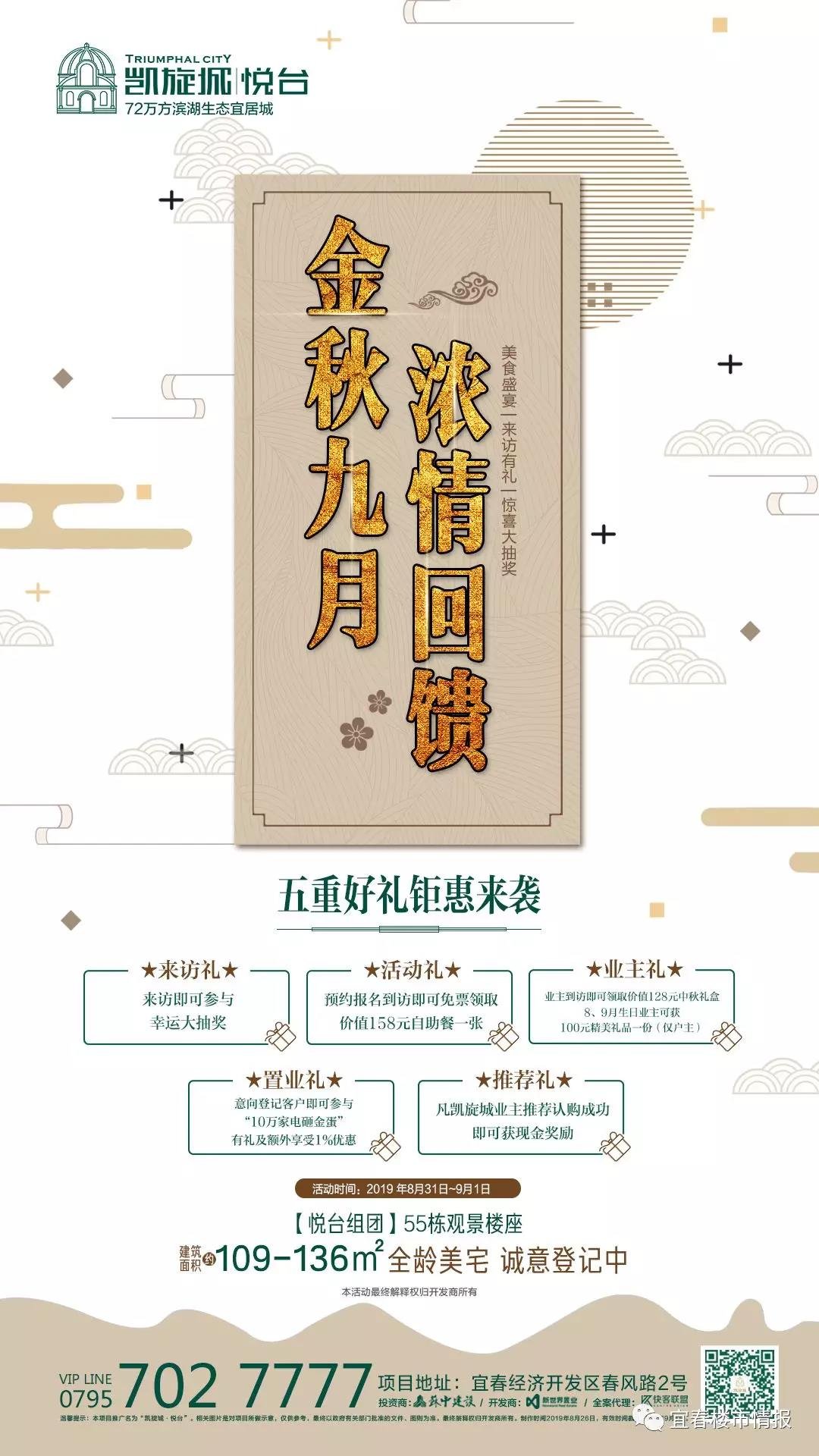 看房日记|好时节，看好房——均价4700元/㎡，实地走访经开标杆红盘