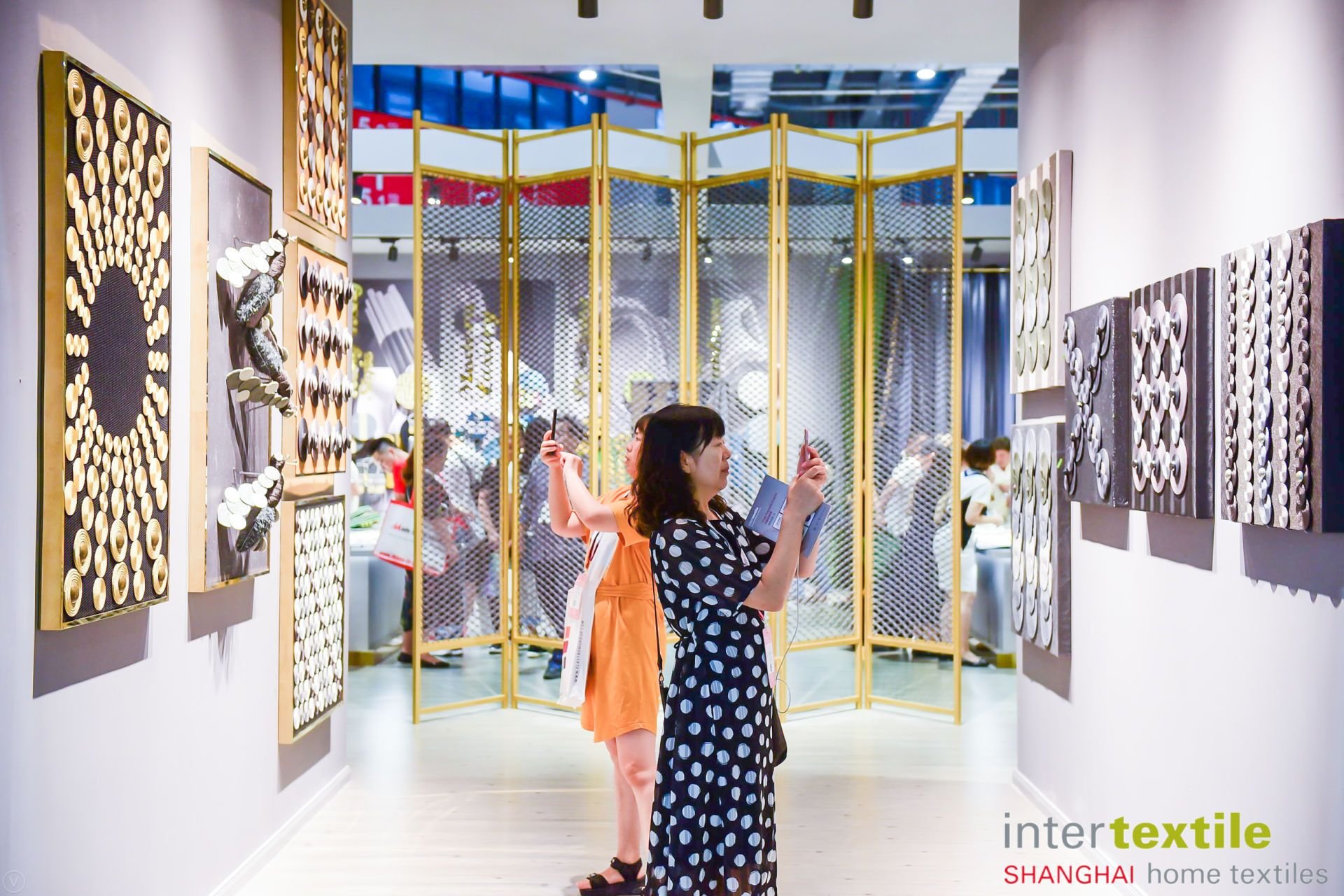 汇生活·展未来——致intertextile中国国际家用纺织品及辅料博览会成立25周年