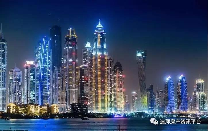 为什么迪拜房价比北京上海便宜，但房租却是全球最贵？？