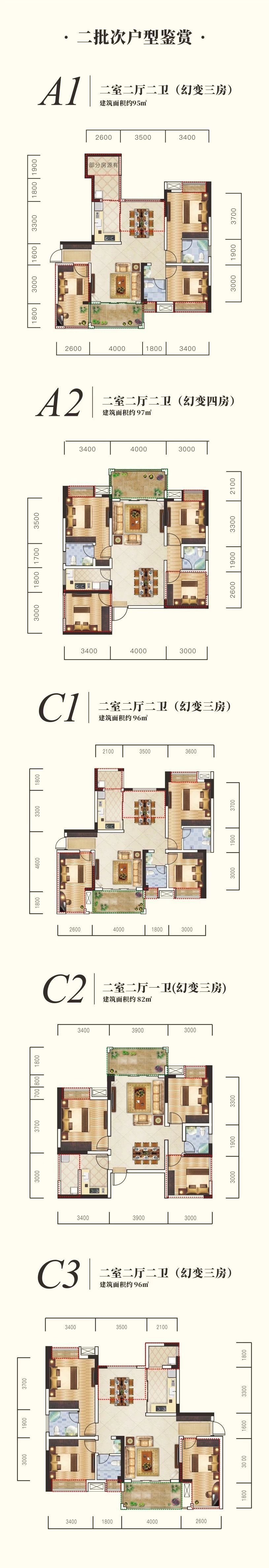 博临臻品·观邸二批次诚意登记中！臻品洋楼9月加推