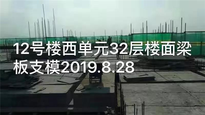 天嘉·天樾|8月家书 天气微凉 温情依旧 关于家的工程播报为您呈上