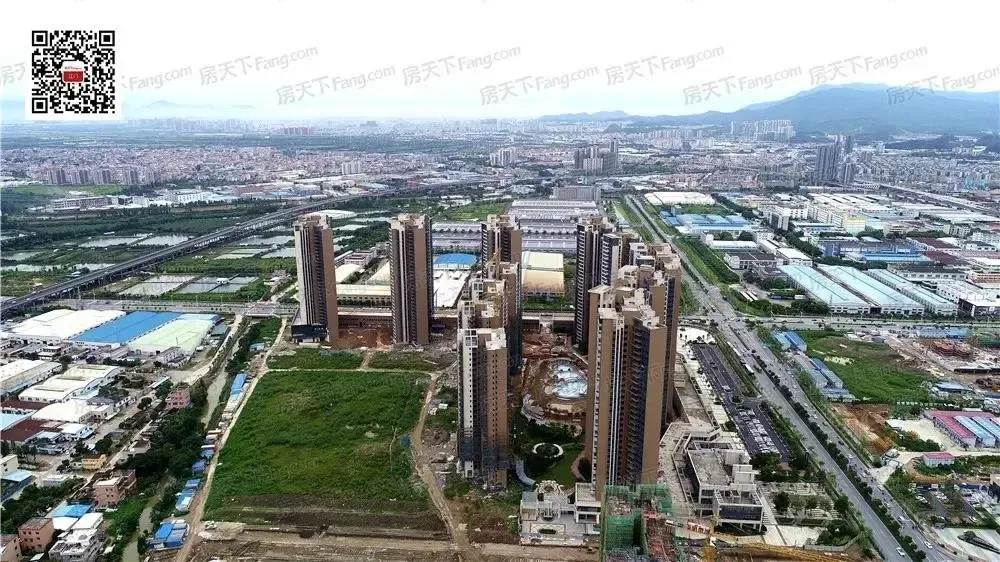 府西有盘备案价片区新高!直逼滨江!开盘售价曝光-江门新房网-房天下