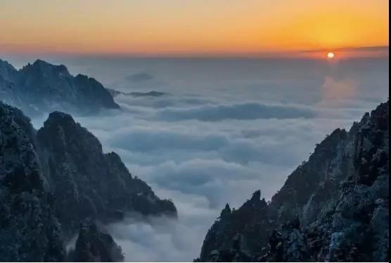 好消息|价值4880元黄山4天3晚旅居体验之旅免费抽！！