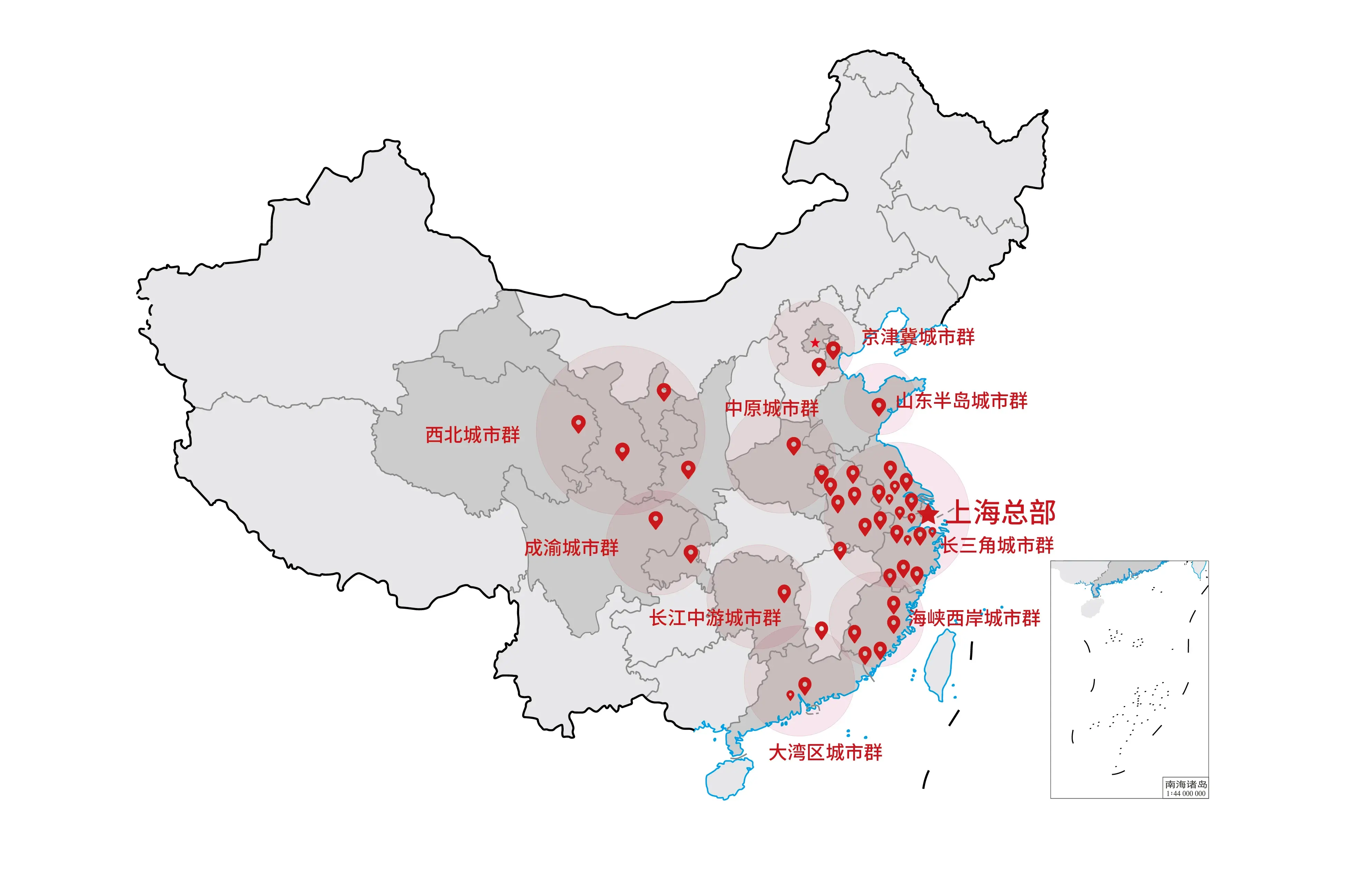 太原都市圈輪廓已現北城迎來蝶變機遇