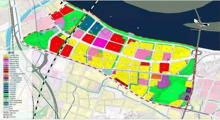 土地播报：龙湖进军鹿城，21.24亿拿下中央涂地块；蓝光竞得莘塍地块，瑞安再添生力军