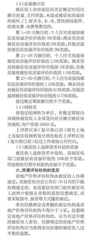 金华1100户拆迁户快看! 补偿方案出来了.....