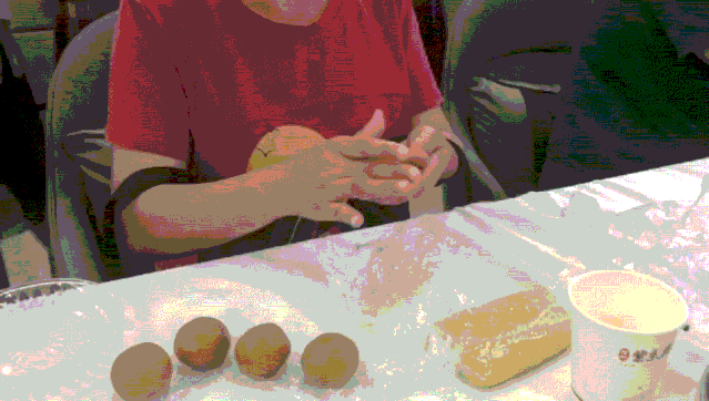 澳海紫东府 | 月饼DIY, 指间上的传统文化与温馨爱意