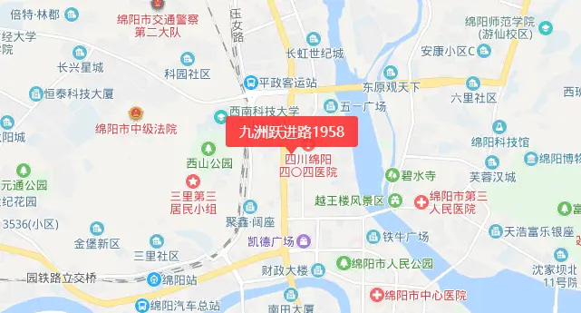 九洲·跃进路1958推14-435㎡临街旺铺！