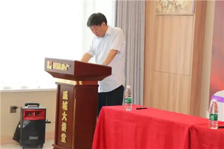 【明珠·中央公园Ⅲ期 | 望璟台】热烈祝贺濮阳市实验小学南校区签约暨教育基金捐赠仪式成功举行！