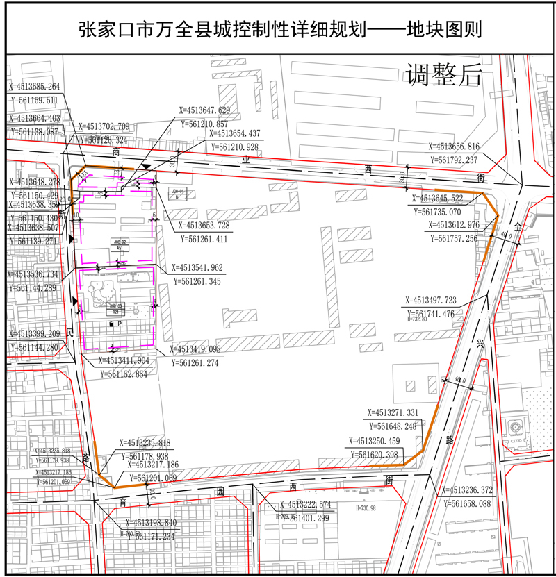 整村安置房规划、医疗配套、产业入驻……9月此区摊大事