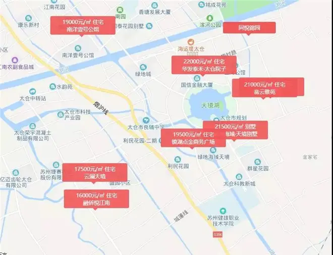 单价15300元/㎡起，128㎡四开宽境是时候入手了