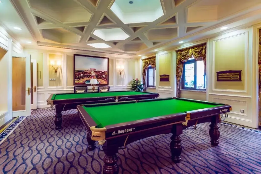 【恒大铂金会所】"会"生活 才"无所不能"!