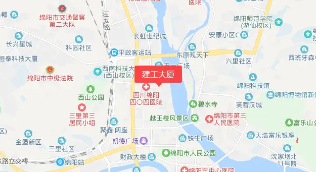 建工大厦房源热销中！参考价10000元/㎡起