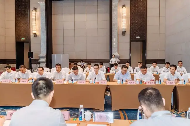 融创西双版纳旅游度假区扩容项目投资合作协议签订