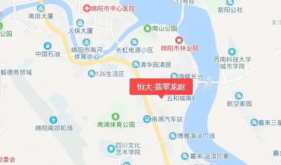 恒大·翡翠龙庭怎么样？恒大·翡翠龙庭项目解析