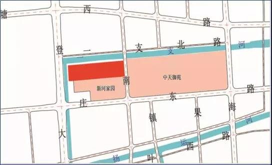 泰州市区18个地块即将开发，快来看看在不在你家附近……