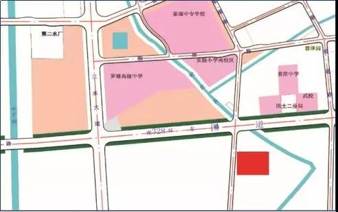 泰州市区18个地块即将开发，快来看看在不在你家附近……