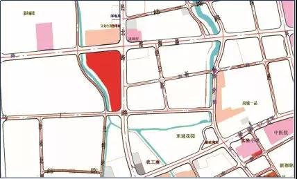 泰州市区18个地块即将开发，快来看看在不在你家附近……