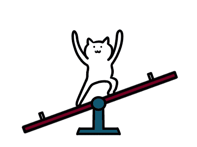 趣味跷跷板