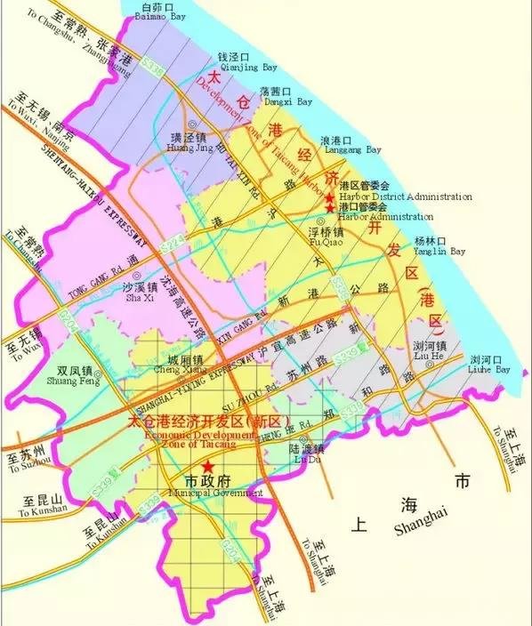西工大在江苏太仓建新校区，“突围”还是孔雀东南飞？