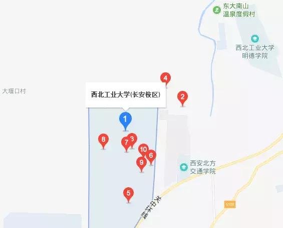 西工大在江苏太仓建新校区，“突围”还是孔雀东南飞？