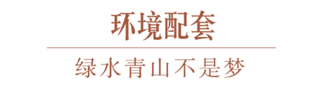 【建业森林半岛】濮北新区强势崛起 ，宜居度飞涨