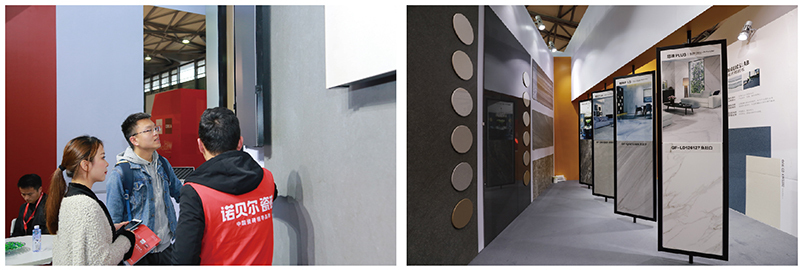 DDE上海国际墙面装饰及内装材料设计展丨“墙”势来袭，引领“饰”界潮流