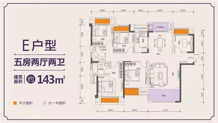 蓉江新区大盘毅德融城二期本周即将收官