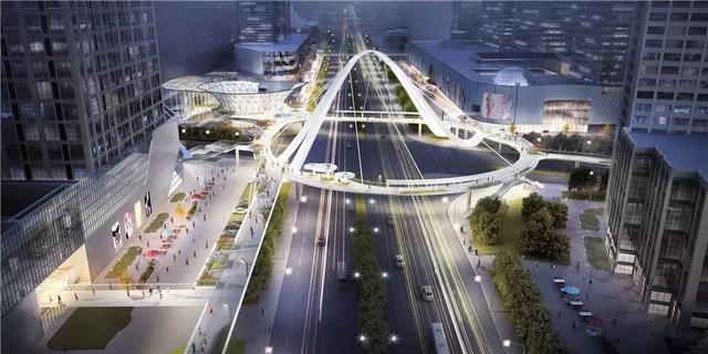 S1沿线两新区：高铁新城VS浙南科技城，你更看好谁？