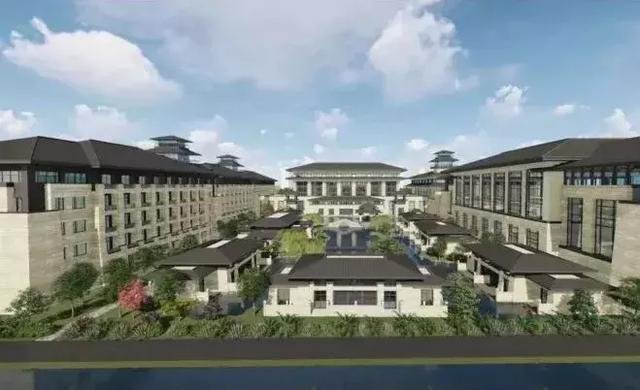 温州新增10家五星级酒店