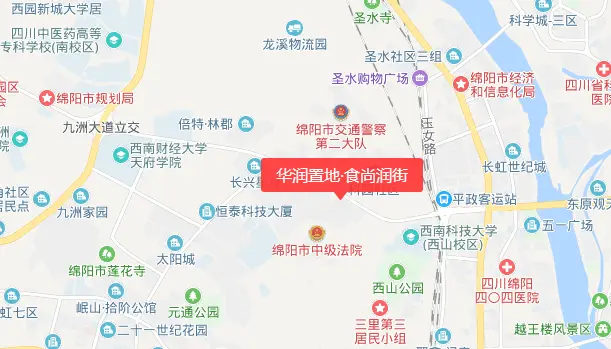 华润置地·中央公园4期车位将于9月21日开启钜惠！