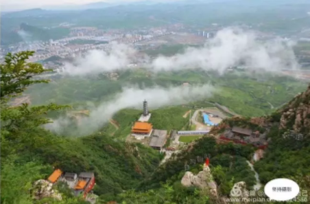 下花园入选燕山人家经典旅游线路！文旅产业又升级