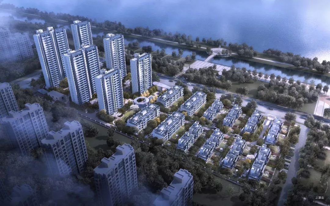 城市向东，一座超级滨海新城正在崛起！